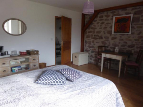 La Chambre de Manon, Saint-Maurice